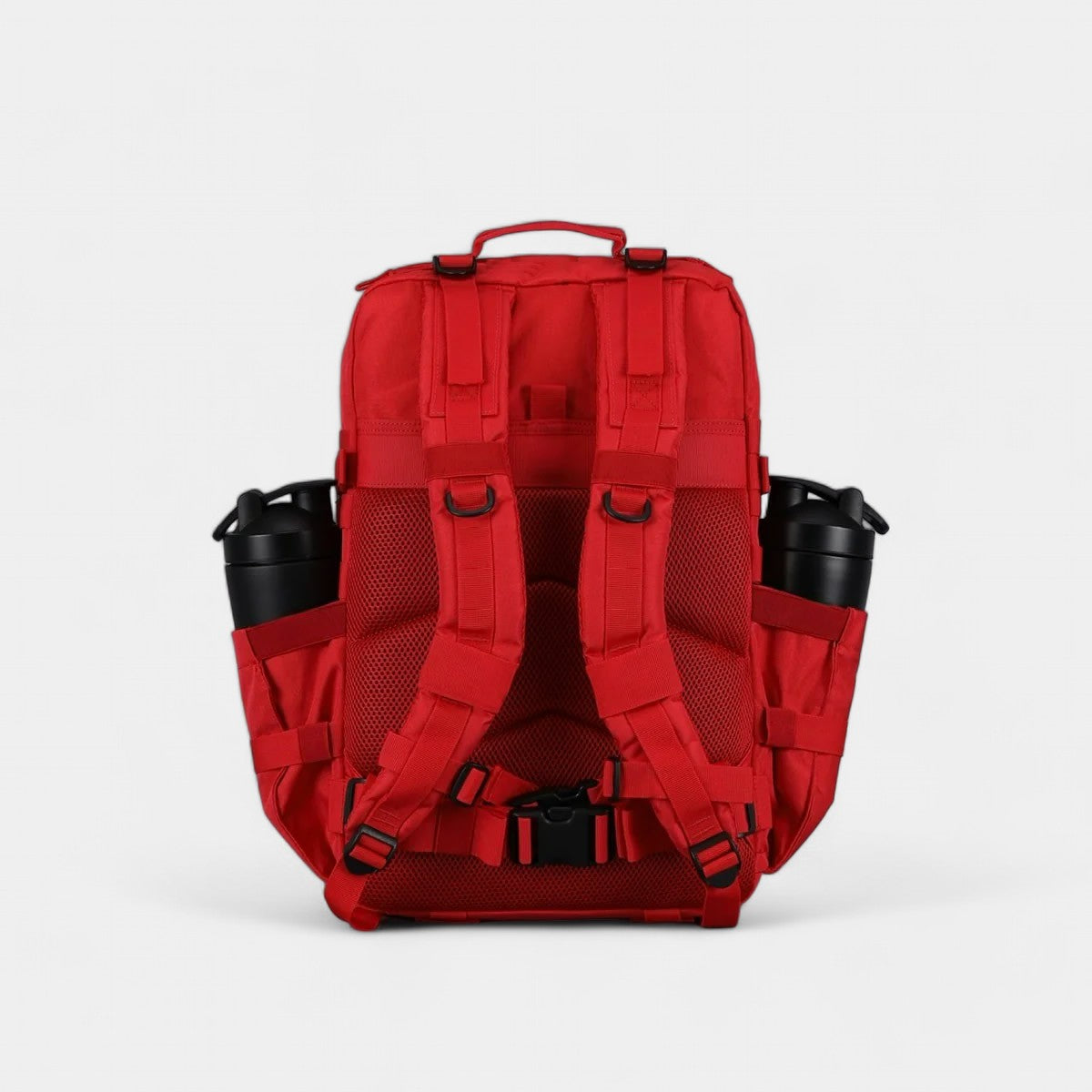 Mochila Térmica Gympack 45L Roja