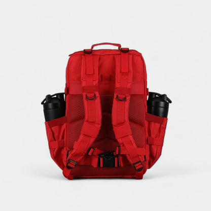 Mochila Térmica Gympack 45L Roja