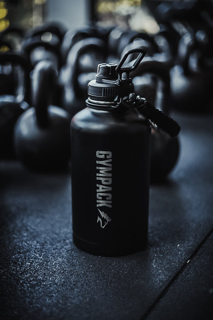 Botella Térmica Premium Gympack 2000ml
