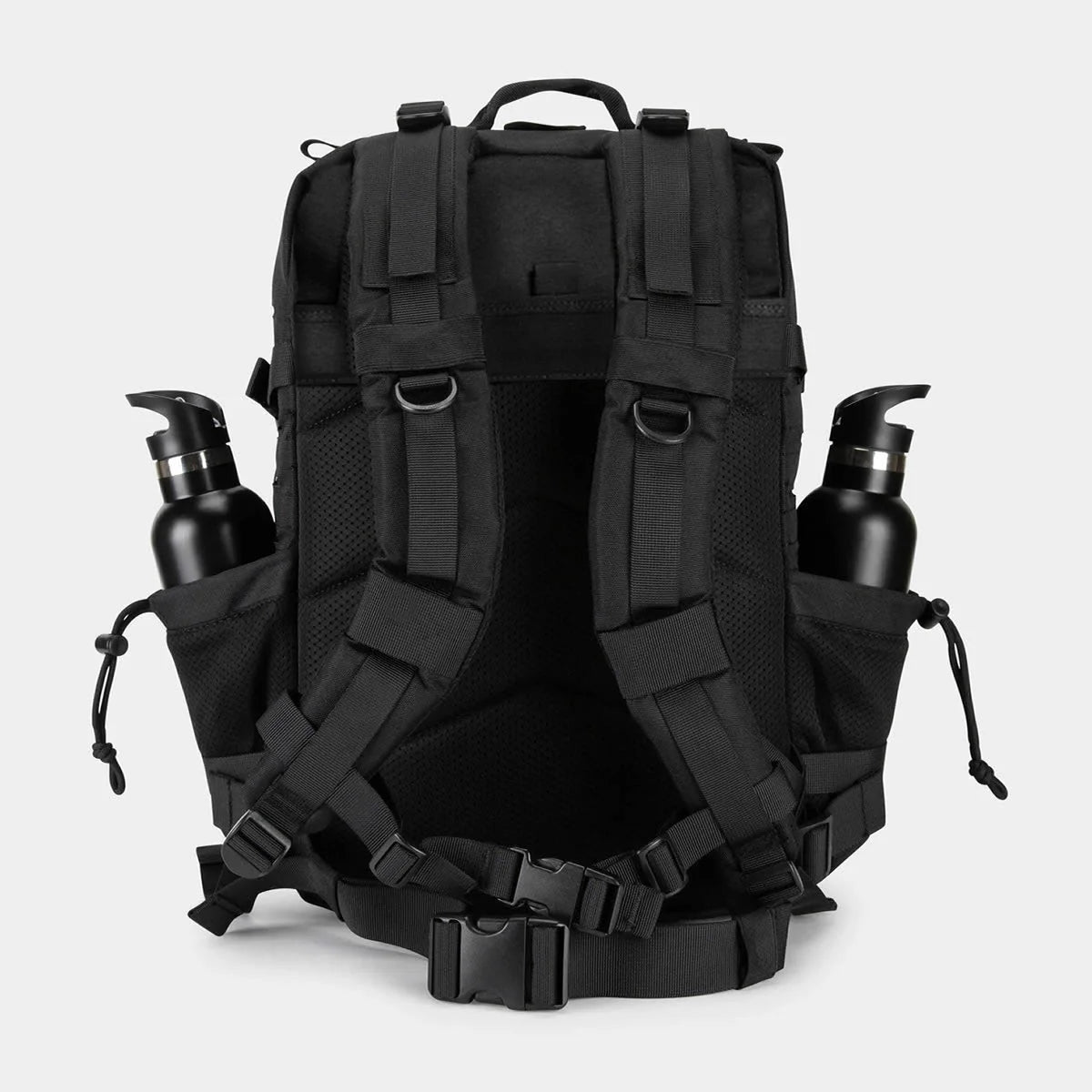 Mochila Térmica Gympack 45L Negra