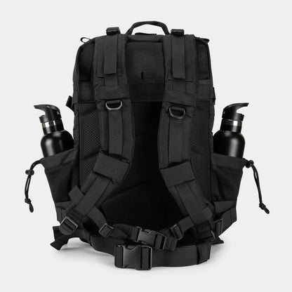 Mochila Térmica Gympack 45L Negra