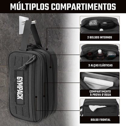 Neceser Acoplable Gympack