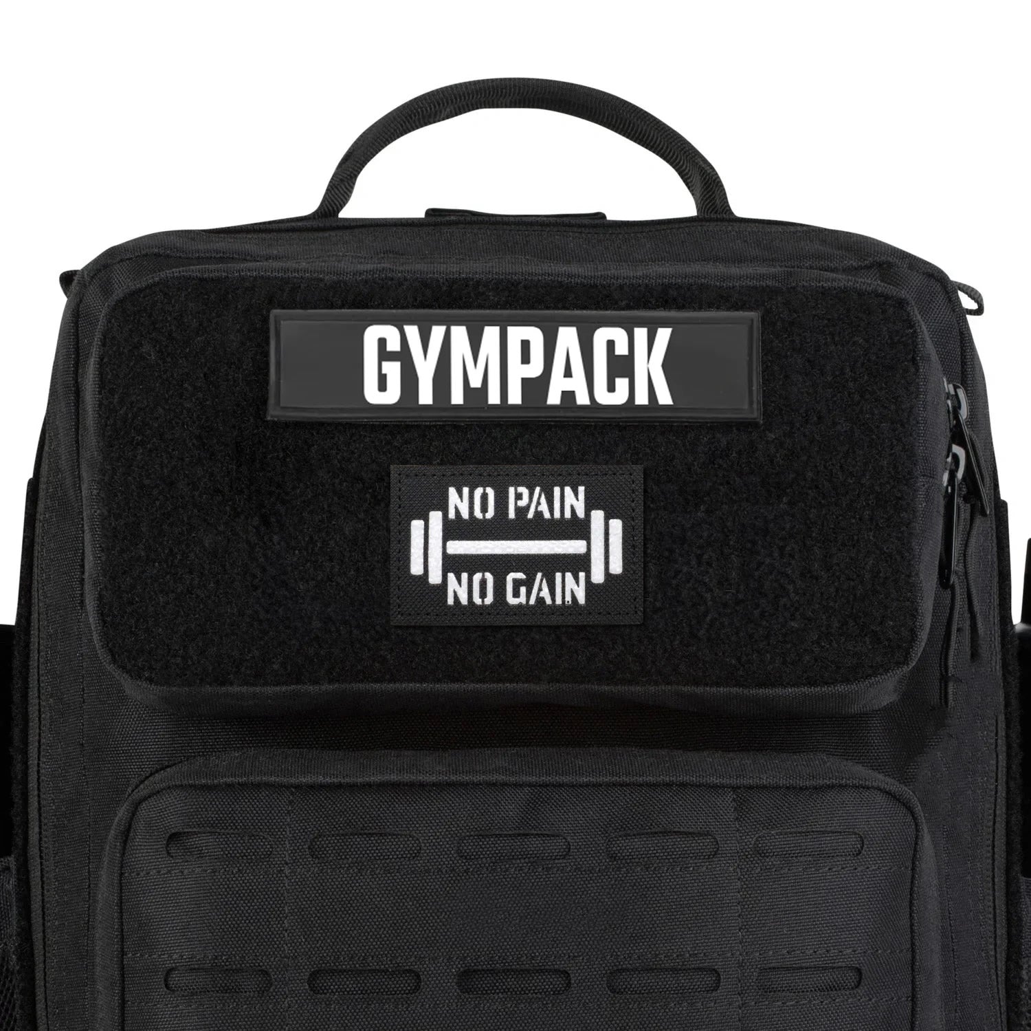 Parche No Pain No Gain