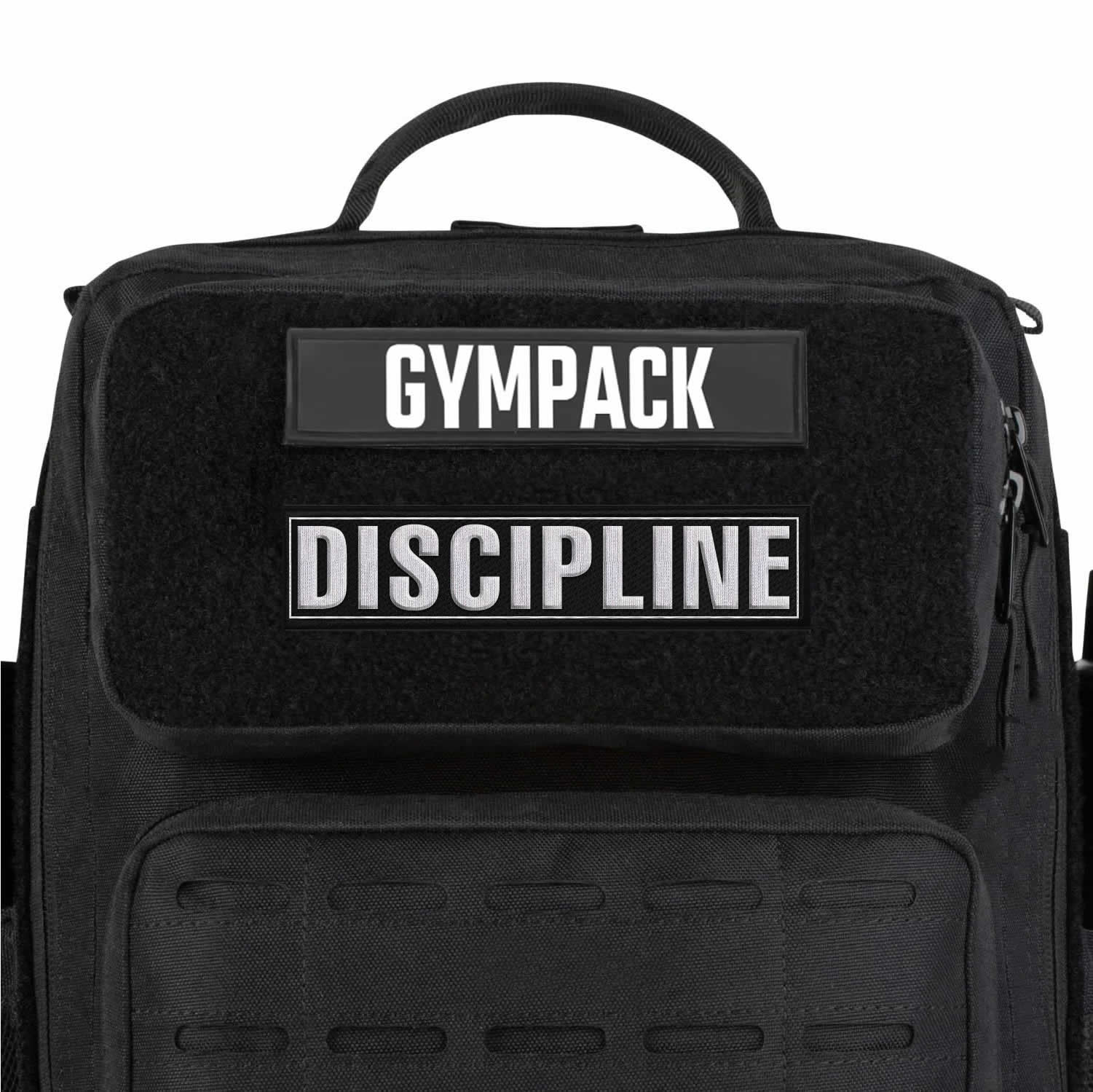 Parche Discipline