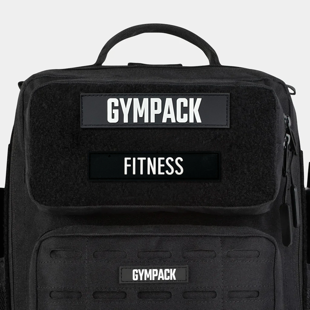 Parche Fitness