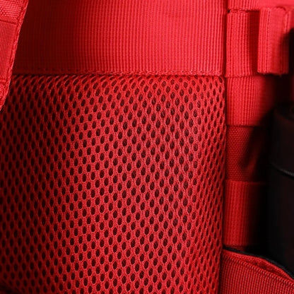 Mochila Térmica Gympack 45L Roja