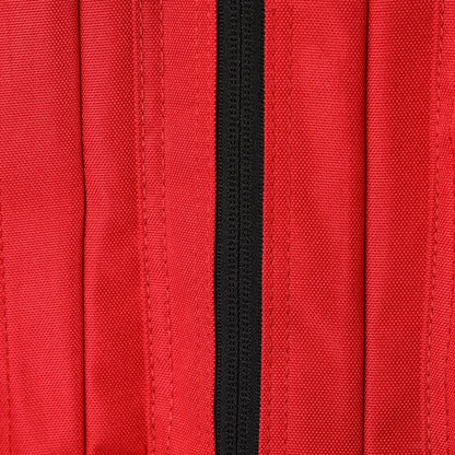 Mochila Térmica Gympack 45L Roja