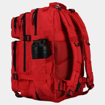 Mochila Térmica Gympack 45L Roja