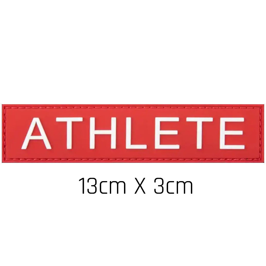 Parche Athlete