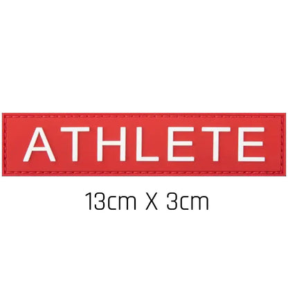 Parche Athlete