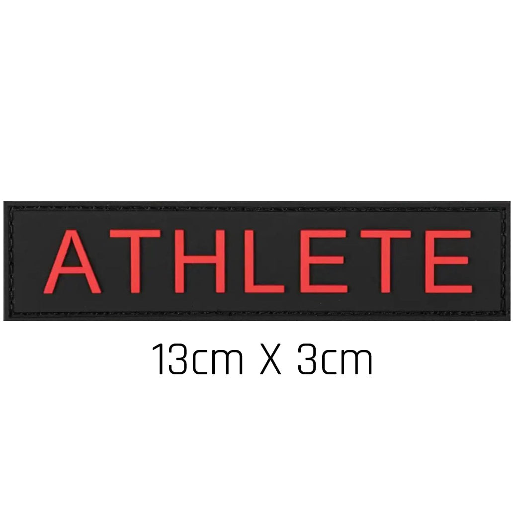 Parche Athlete