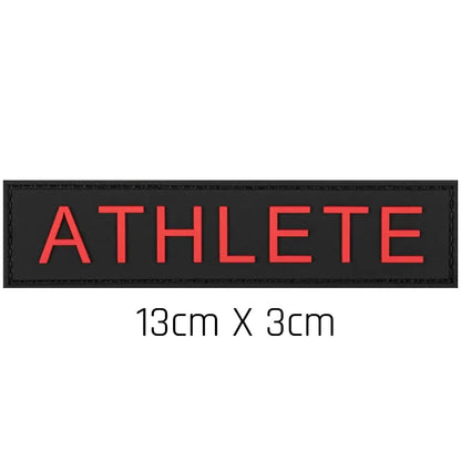 Parche Athlete