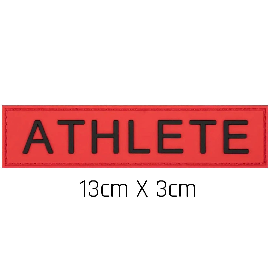 Parche Athlete