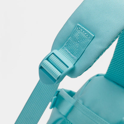 Gympack Mini 9L Azul Cielo