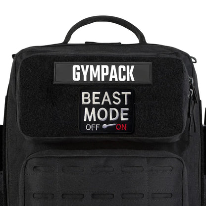 Parche Beast Mode ON