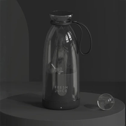 BlendBottle Gympack 500ml