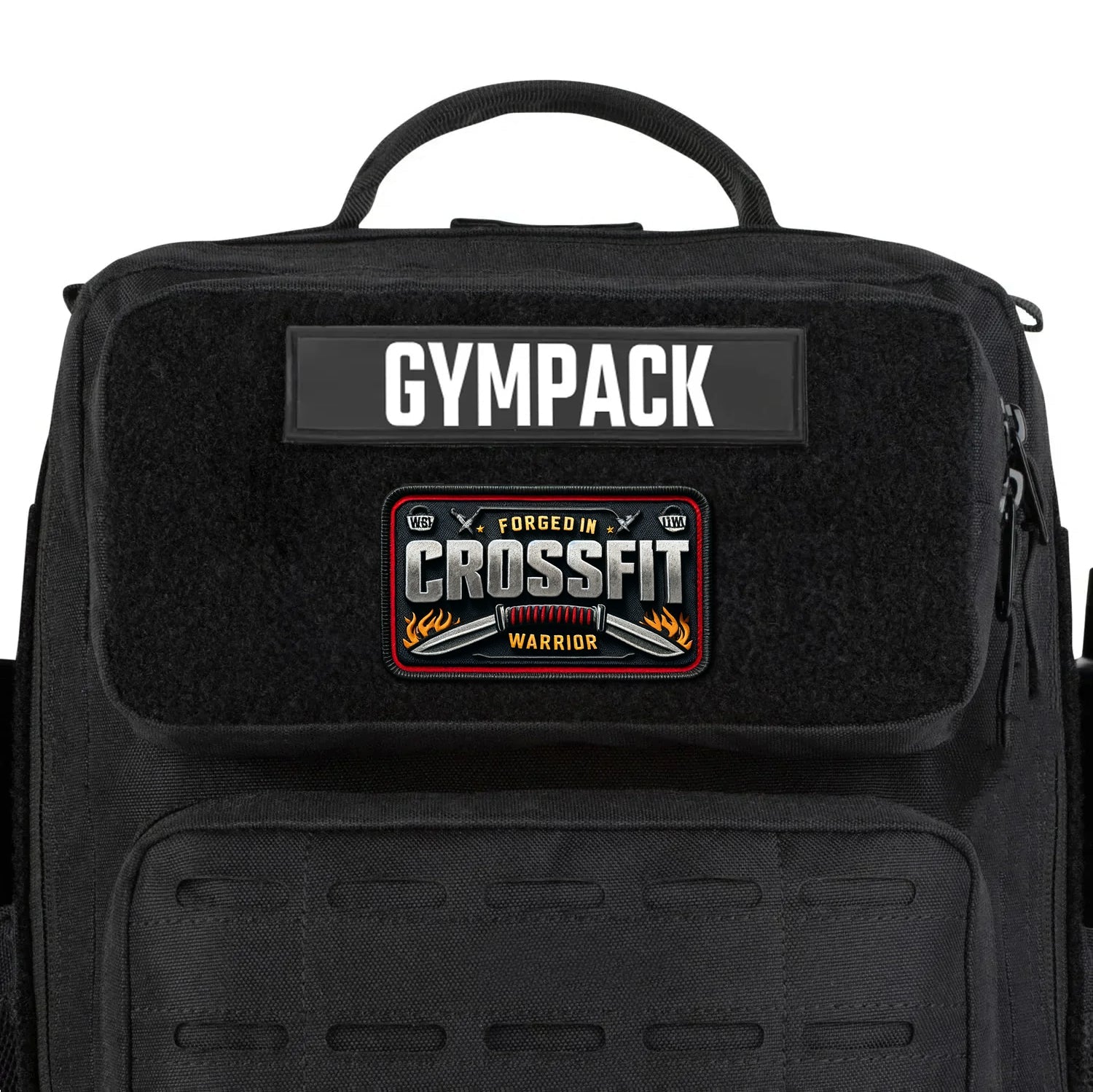 Parche Crossfit
