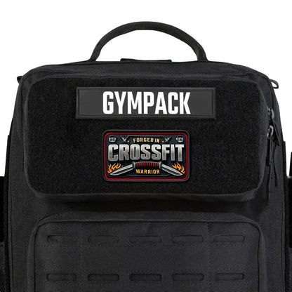 Parche Crossfit