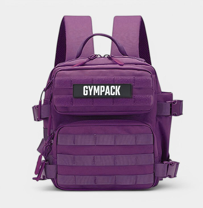 Gympack Mini 9L Morada