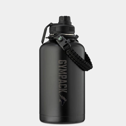 Botella Térmica Premium Gympack 2000ml