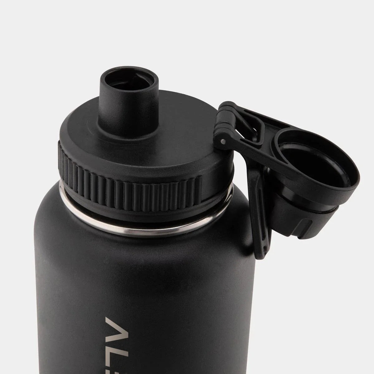 Botella Térmica Premium Gympack 1200ml - Personalizada Nombre