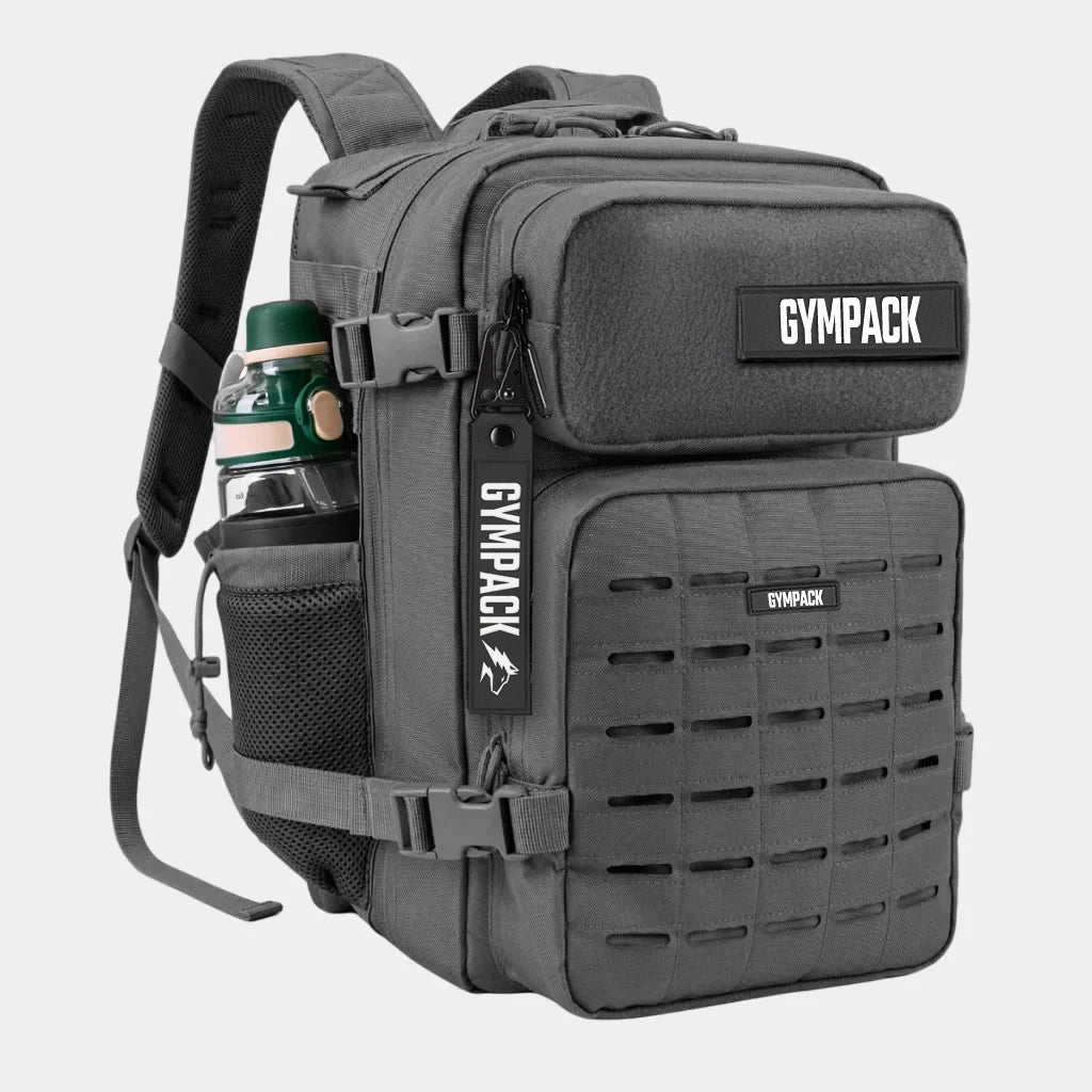 Gympack Pro 25L Gris