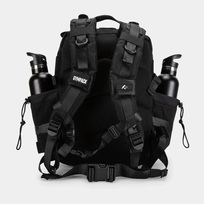 Gympack Pro 25L Negra