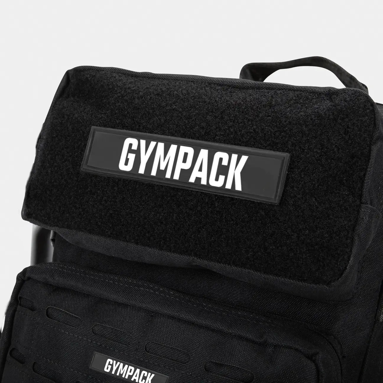Gympack Pro 25L Negra