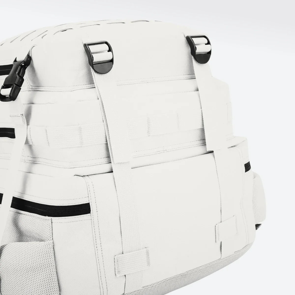 Gympack Pro 50L Blanca