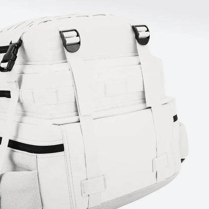 Gympack Pro 50L Blanca