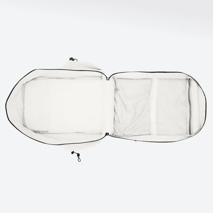 Gympack Pro 50L Blanca