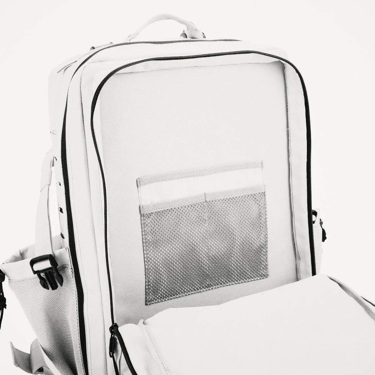 Gympack Pro 50L Blanca