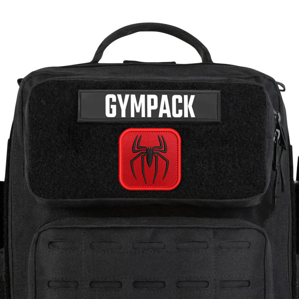 Parche Araña