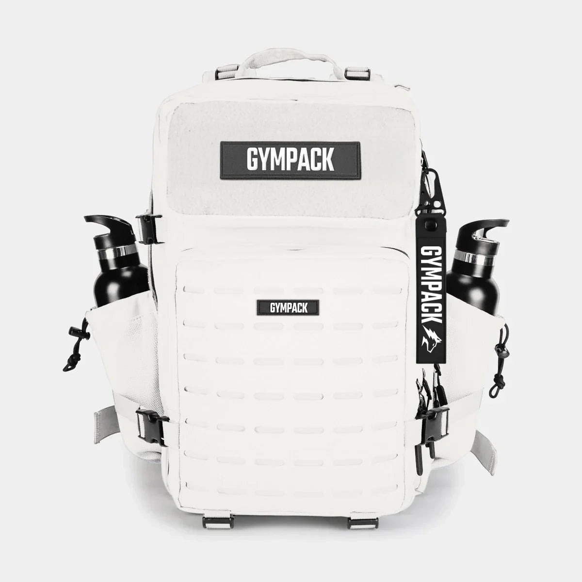 Gympack Pro 50L Blanca