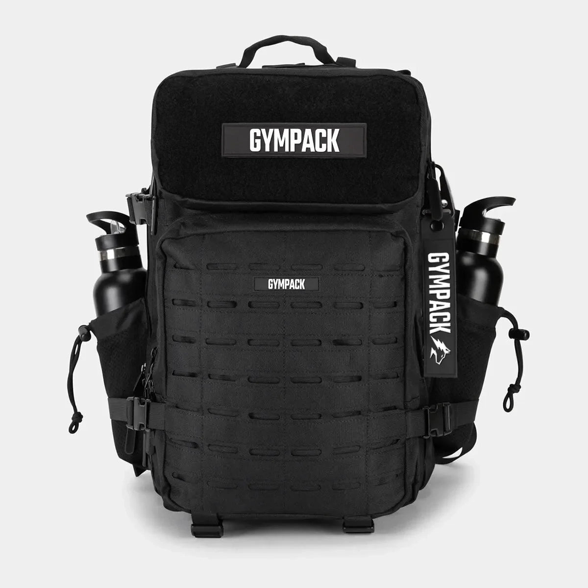 Gympack Pro 50L Negra