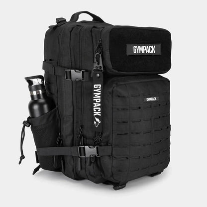 Gympack Pro 50L Negra