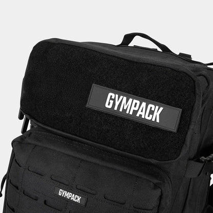 Gympack Pro 50L Negra