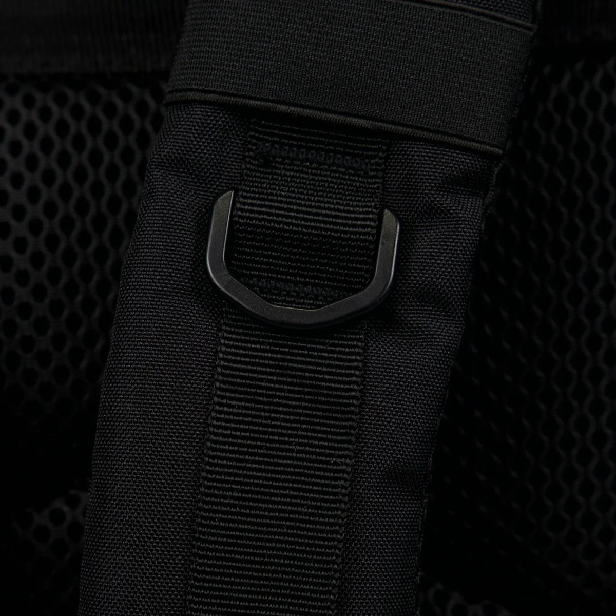Mochila Térmica Gympack 45L Negra