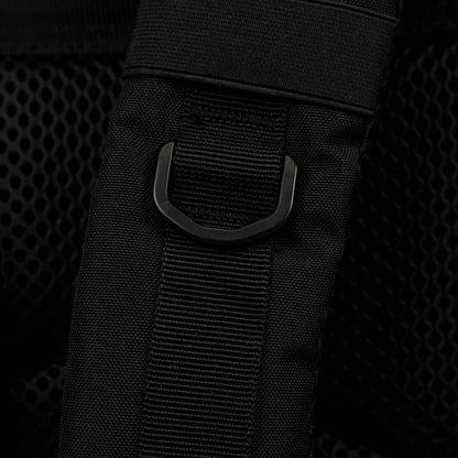Mochila Térmica Gympack 45L Negra