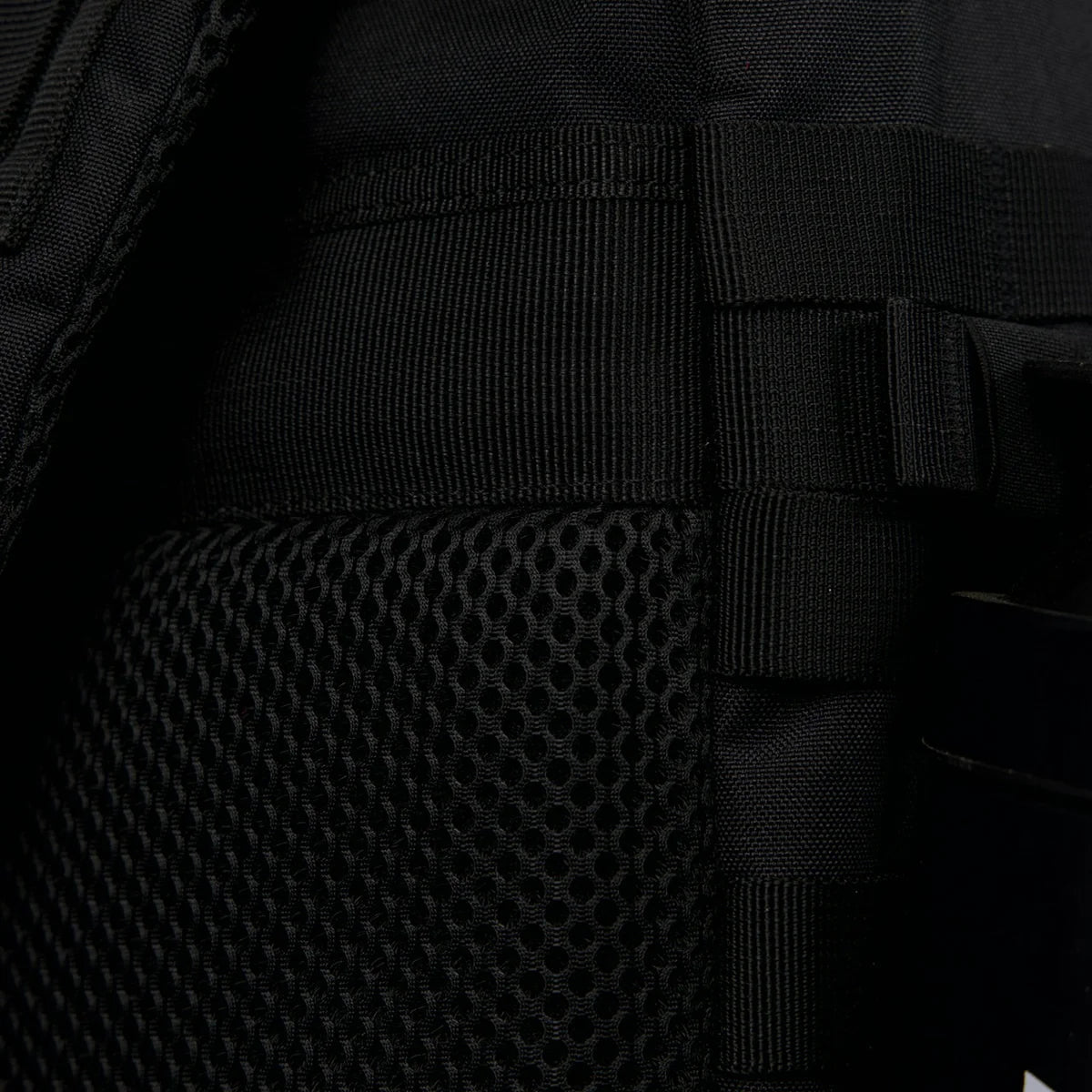 Mochila Térmica Gympack 45L Negra