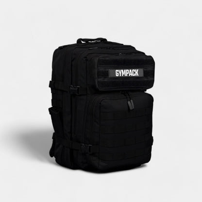 Mochila Térmica Gympack 45L Negra