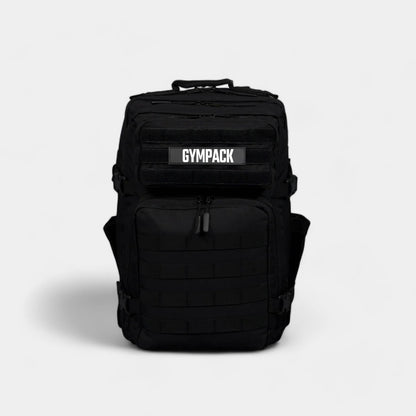 Mochila Térmica Gympack 45L Negra
