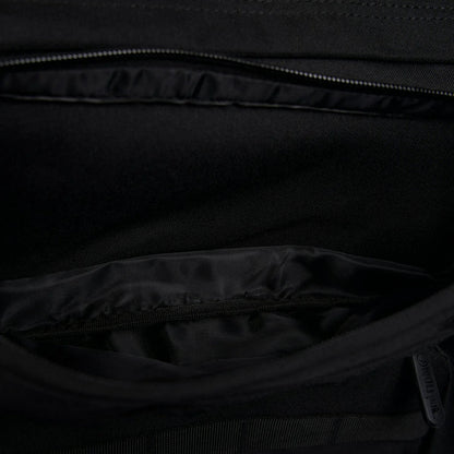 Mochila Térmica Gympack 45L Negra