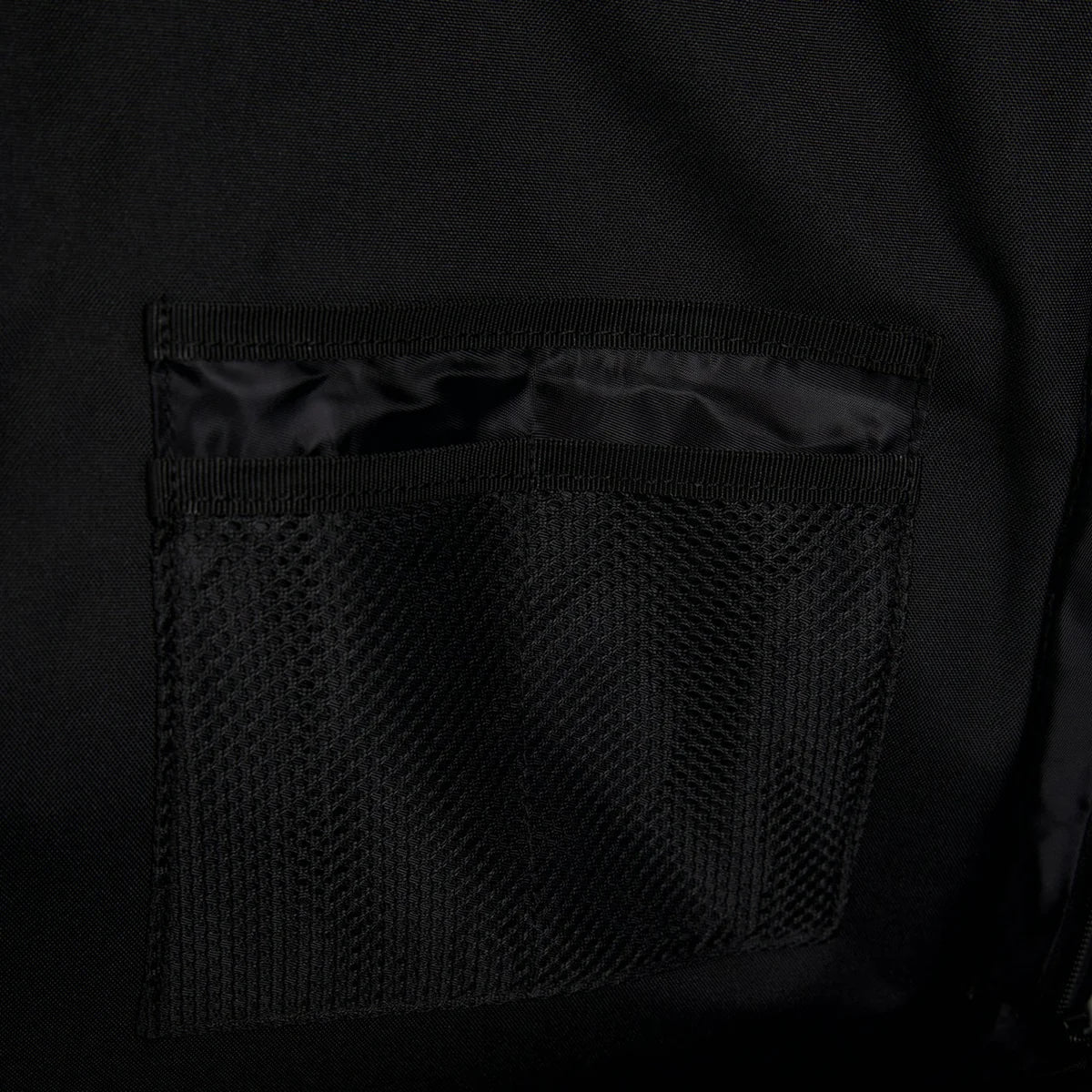 Mochila Térmica Gympack 45L Negra