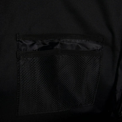 Mochila Térmica Gympack 45L Negra