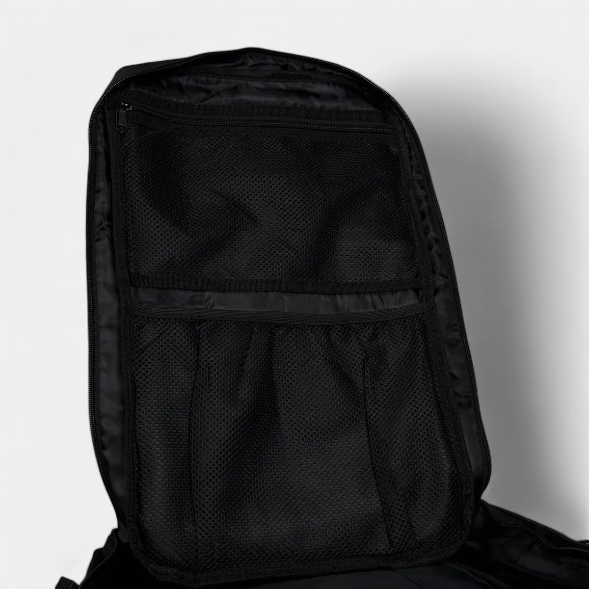 Mochila Térmica Gympack 45L Negra