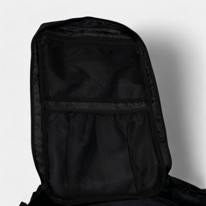Mochila Térmica Gympack 45L Negra