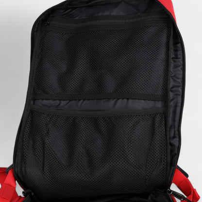 Mochila Térmica Gympack 45L Roja