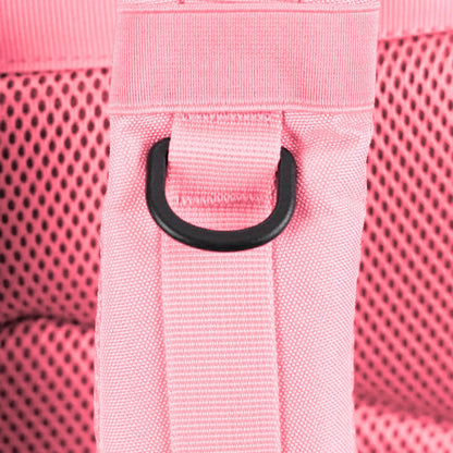 Mochila Térmica Gympack 45L Rosa