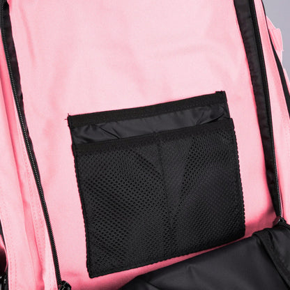 Mochila Térmica Gympack 45L Rosa